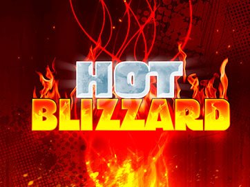 Hot Blizzard